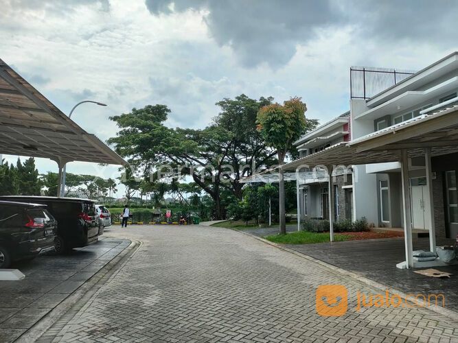 GREEN LAKE CLUSTER AMERIKA LATIN