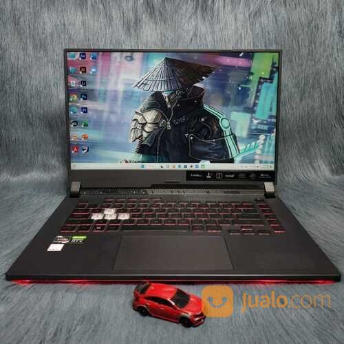 Laptop Asus ROG Strix Strix G513RC Ryzen 7-6800H 8GB 512 GB SSD