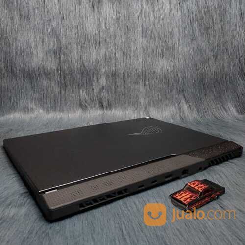 Laptop Asus ROG Strix Strix G513RC Ryzen 7-6800H 8GB 512 GB SSD