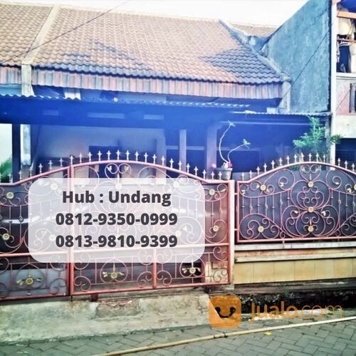 Rumah Ciledug Indah 2, 2 Lt. Semi Furnished (SHM) + Full Renov