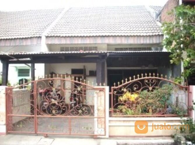 Rumah Ciledug Indah 2, 2 Lt. Semi Furnished (SHM) + Full Renov