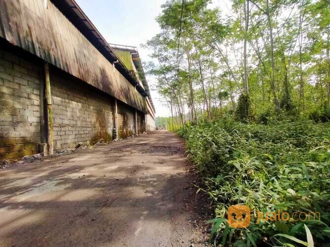 Tanah Murah Magelang, 3 Menit Superindo Pakelan