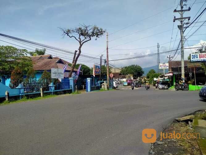 Tanah Murah Magelang, 3 Menit Superindo Pakelan