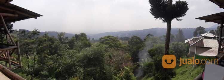 Tanah di Belakang Summarecon Sentul Bogor