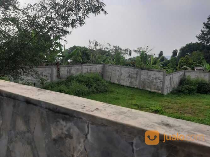 Tanah di Belakang Summarecon Sentul Bogor