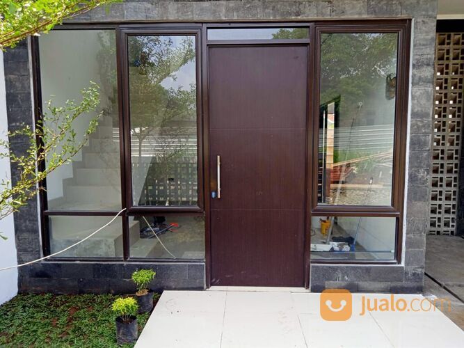 Rumah Syariah Cifor Bogor Kota | Perumahan Syariah Bubulak Cifor