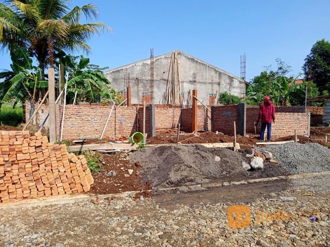 Rumah Syariah Cifor Bogor Kota | Perumahan Syariah Bubulak Cifor