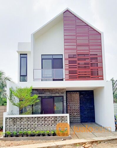 Rumah Syariah Cifor Bogor Kota | Perumahan Syariah Bubulak Cifor