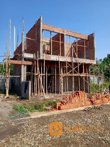 Rumah Syariah Cifor Bogor Kota | Perumahan Syariah Bubulak Cifor