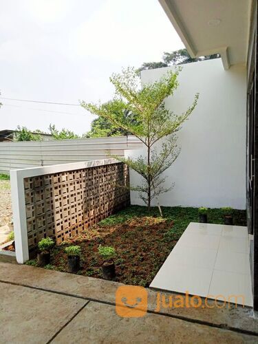 Rumah Syariah Cifor Bogor Kota | Perumahan Syariah Bubulak Cifor