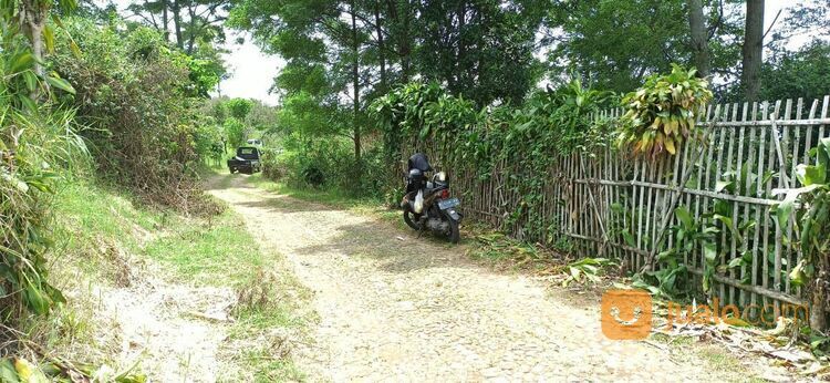 Murah, Tanah Kebun Lemon di Bumiaji Kota Batu Malang