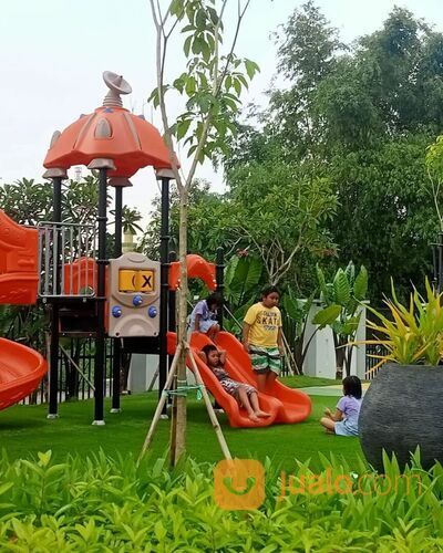 DEKAT RENCANA AKSES TOL SUKODONO RUMAH MURAH SIDOARJO KOTA