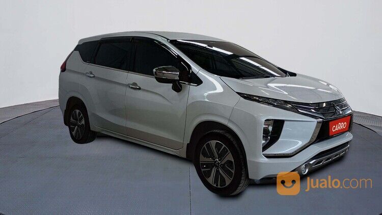 Mitsubishi Xpander Ultimate AT 2018 Putih