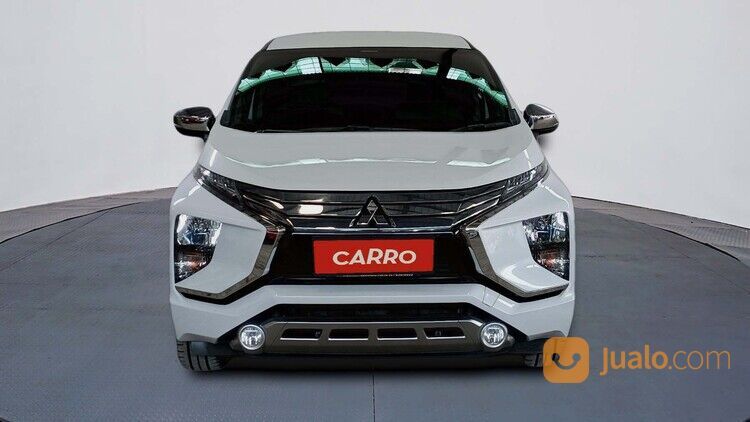 Mitsubishi Xpander Ultimate AT 2018 Putih
