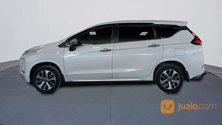 Mitsubishi Xpander Ultimate AT 2018 Putih