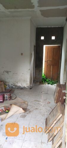 Surya Citra Tama Tulangan