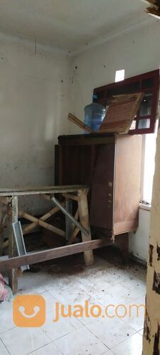 Surya Citra Tama Tulangan