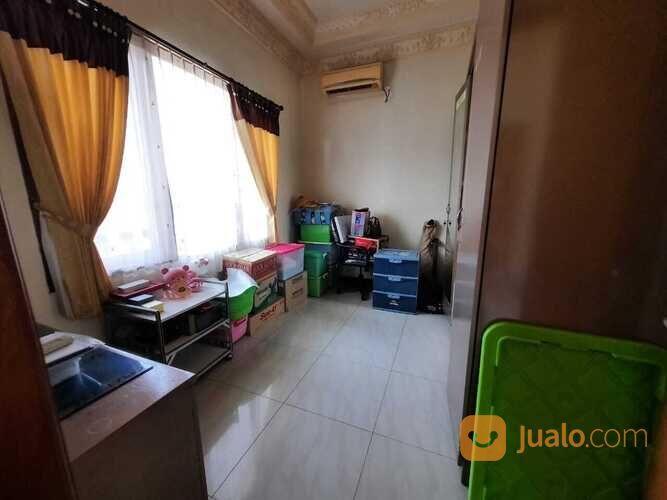 SIAP HUNI villa valensia dkt PAKUWON CITRALAND GRAHA FAMILY LONTAR DARMO