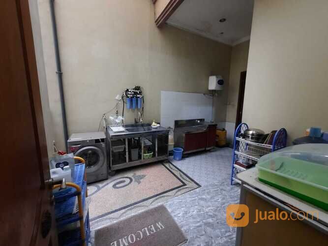SIAP HUNI villa valensia dkt PAKUWON CITRALAND GRAHA FAMILY LONTAR DARMO