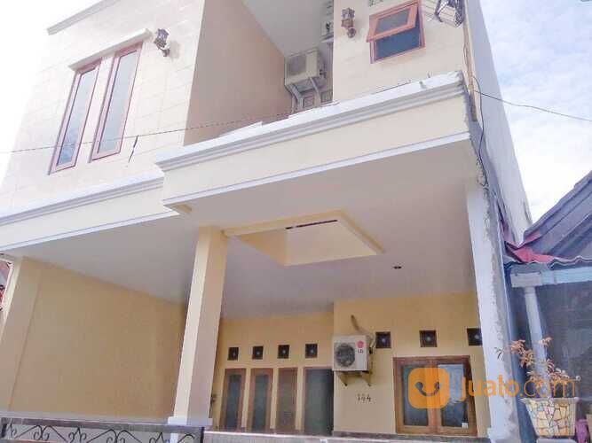 Kost Griya Diani Juanda Sukmajaya Depok Kost Pasutri Karyawan Mahasiswa