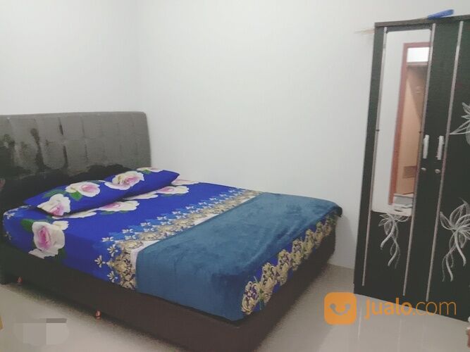 Kost Griya Diani Juanda Sukmajaya Depok Kost Pasutri Karyawan Mahasiswa