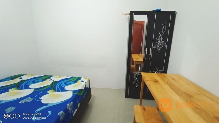 Kost Griya Diani Juanda Sukmajaya Depok Kost Pasutri Karyawan Mahasiswa