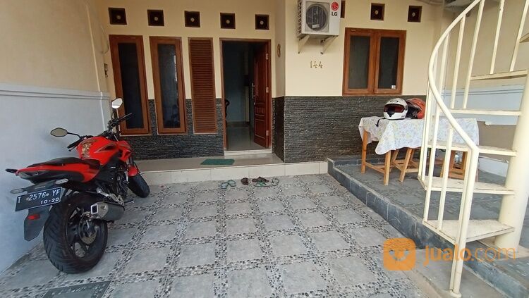 Kost Griya Diani Juanda Sukmajaya Depok Kost Pasutri Karyawan Mahasiswa