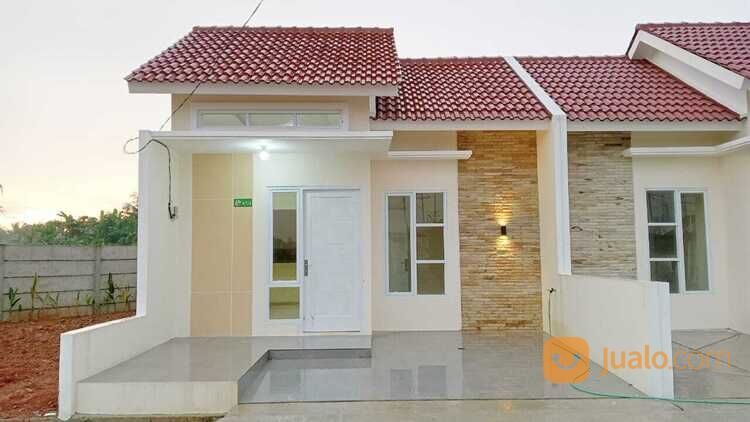 Griya Pratama Residence Rumah Cluster Di Cikarang Bekasi