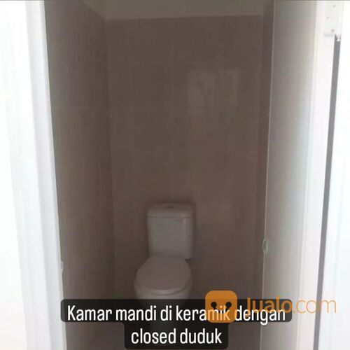 Griya Pratama Residence Rumah Cluster Di Cikarang Bekasi