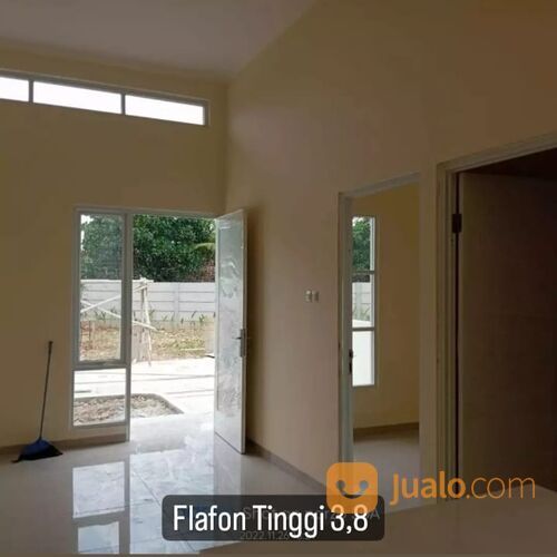 Griya Pratama Residence Rumah Cluster Di Cikarang Bekasi