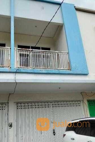 RUKO SETRO MENGANTI NOL JALAN