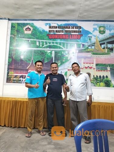 Agen travel Pekanbaru Perawang (SCM Travel)