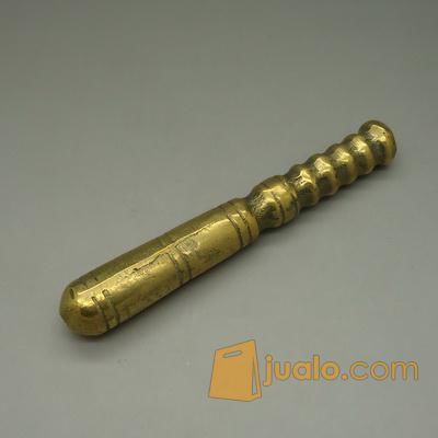 Produk Antik Gada Wesi Kuning Jaka Umbaran