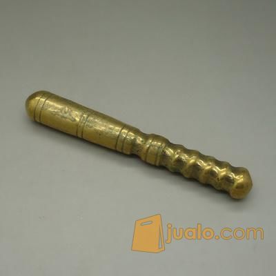 Produk Antik Gada Wesi Kuning Jaka Umbaran