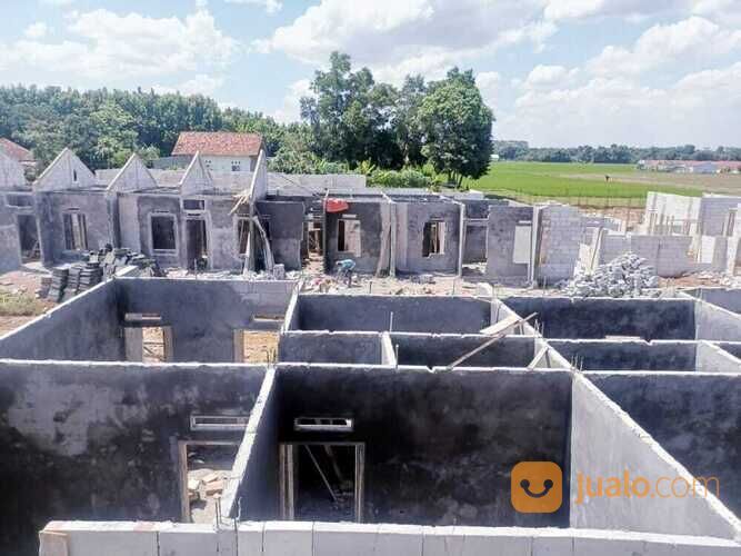 Perumahan Grand Sampurna City Tanpa DP Di Cikarang-Bekasi