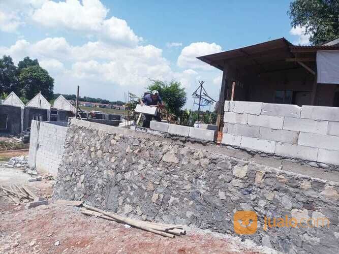 Perumahan Grand Sampurna City Tanpa DP Di Cikarang-Bekasi