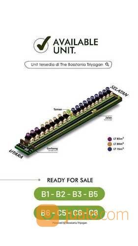 Rumah View Gunung Lawu & Merapi dekat Kampus UNS