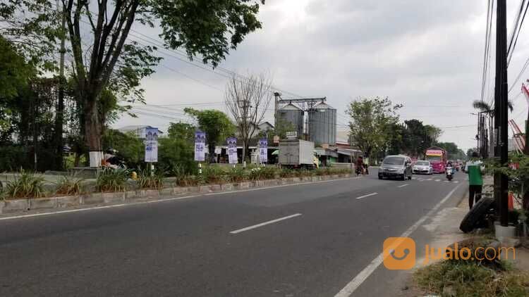 Rumah View Gunung Lawu & Merapi dekat Kampus UNS