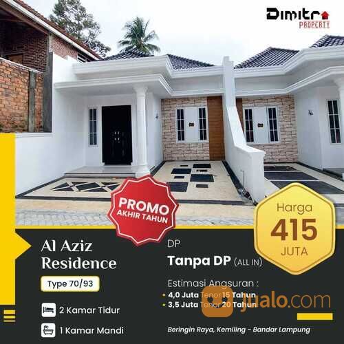 Rumah Al Aziz Residence