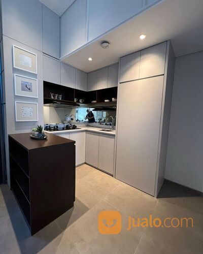 Rumah The Grand Kenjeran Akeno 2 Lantai 2Man Dekat Raya MERR Kenjeran