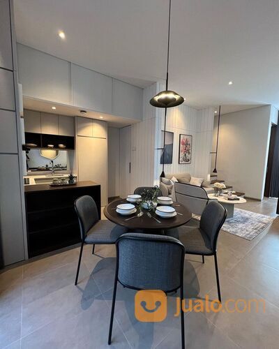 Rumah The Grand Kenjeran Akeno 2 Lantai 2Man Dekat Raya MERR Kenjeran