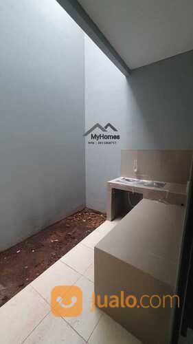 Pachira Residence @ Bintaro Sektor 2