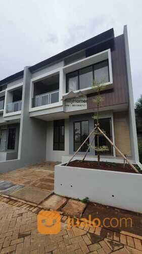 Pachira Residence @ Bintaro Sektor 2