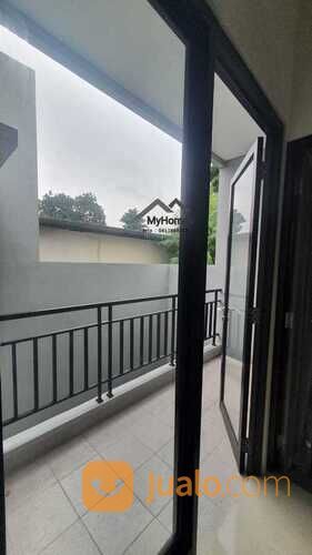 Pachira Residence @ Bintaro Sektor 2