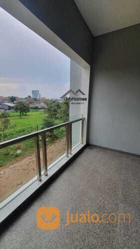 Pachira Residence @ Bintaro Sektor 2