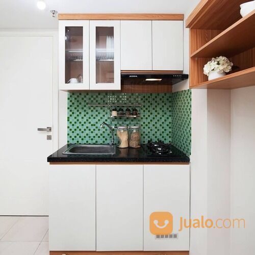 Jasa Kitchen Set Surabaya