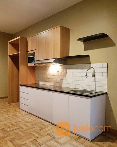 Jasa Kitchen Set Surabaya