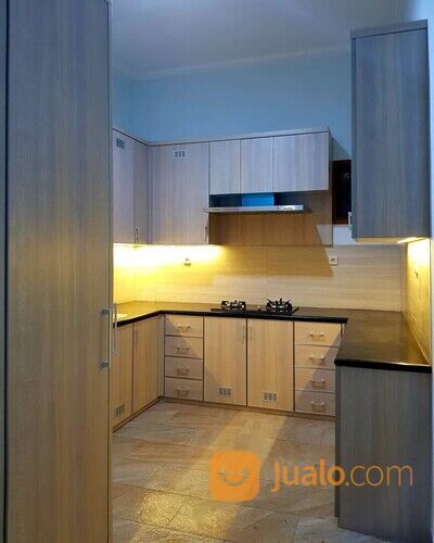 Jasa Kitchen Set Surabaya