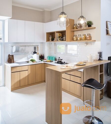 Jasa Kitchen Set Surabaya