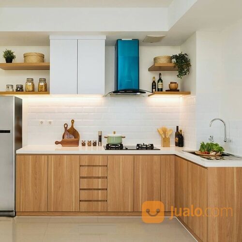 Jasa Kitchen Set Surabaya